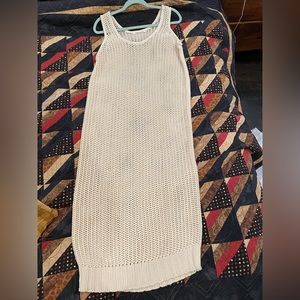 Misha and Puff crochet dress worn once